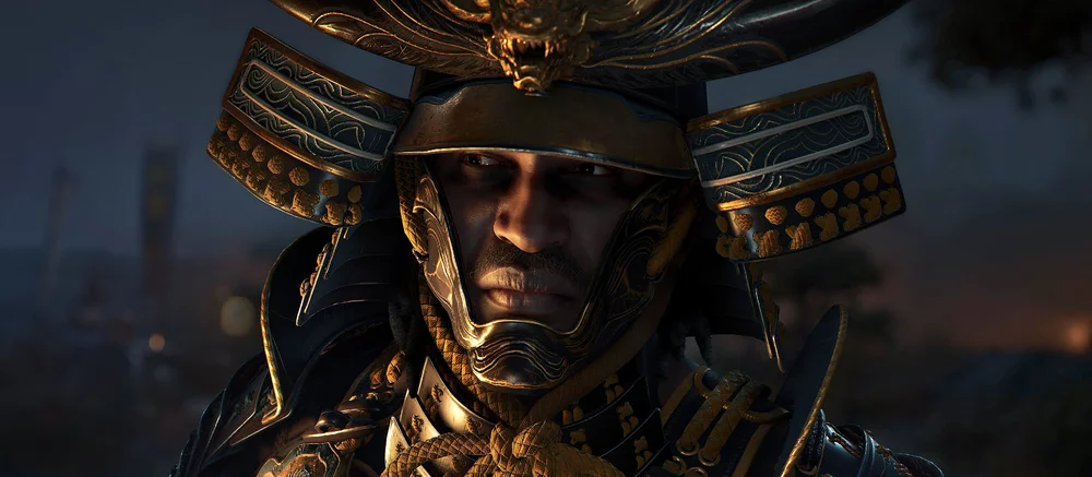 Модераторы Reddit пригрозили баном тем, кто не может смириться с Ясукэ в Assassin's Creed: Shadows