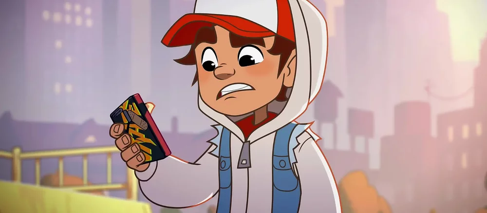 На Android можно бесплатно скачать новую Subway Surfers