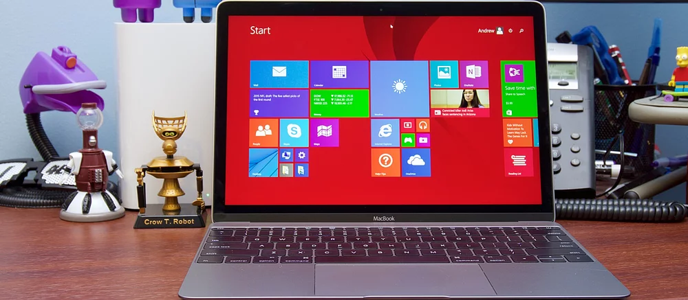 На iOS официально появится эмулятор Windows