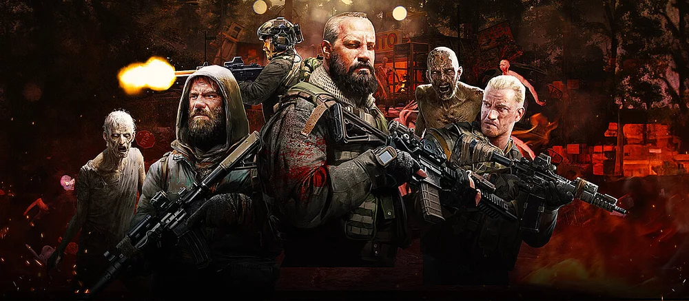 На ПК вышел новый шутер с открытым миром про постапокалипсис