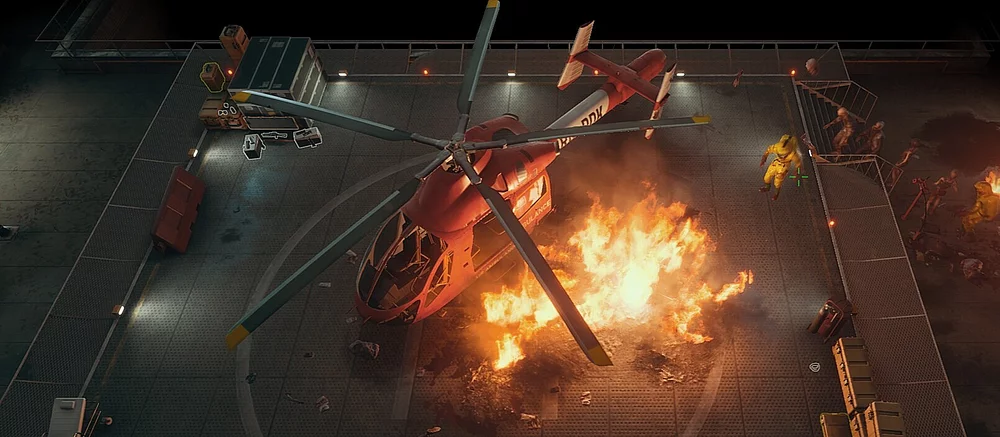 На ПК вышел постапокалиптический шутер про зомби с мультиплеером и кооперативом. Его отдают за 559 рублей