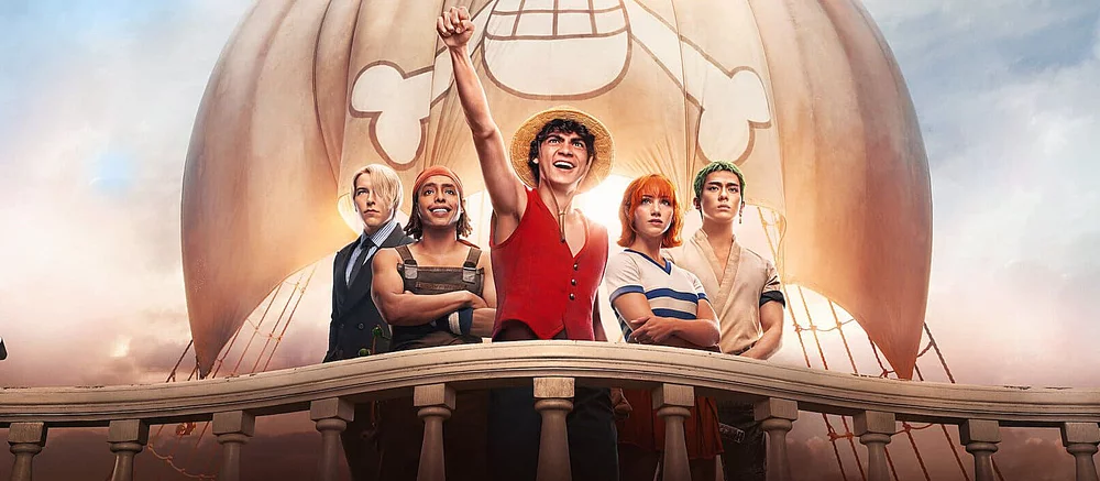 Начались съёмки второго сезона сериала «Ван-Пис»