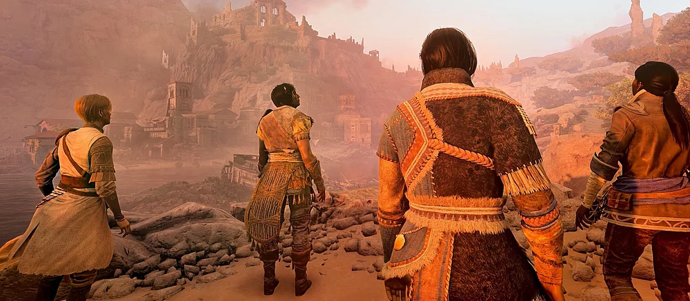 Названа дата выхода Greedfall 2: The Dying World