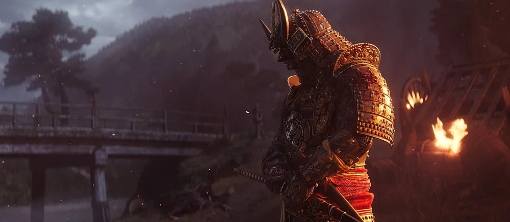 «Нет никаких сомнений»: японский историк заявил, что Ясукэ из AC: Shadows был самураем