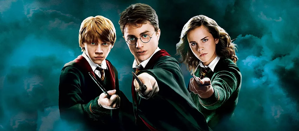 Нейросеть показала киберпанк-версию «Гарри Поттера». Выглядит мрачновато