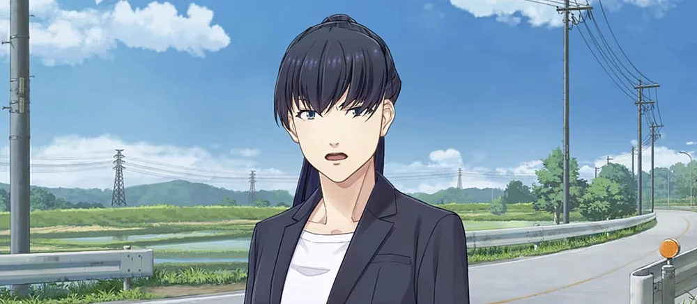 Nintendo анонсировала детектив Emio — это первая новая часть Famicom Detective Club за 35 лет