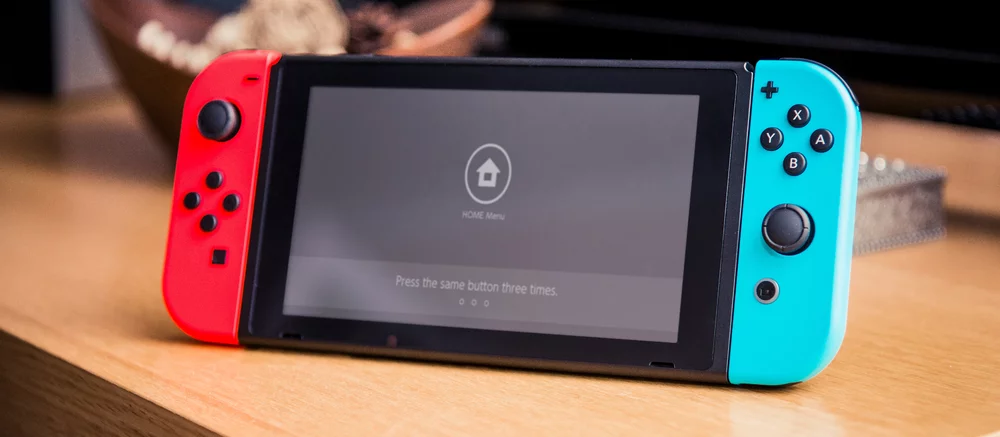 Nintendo Switch побила рекорд легендарной NES, став самой долгоживущей консолью компаниии