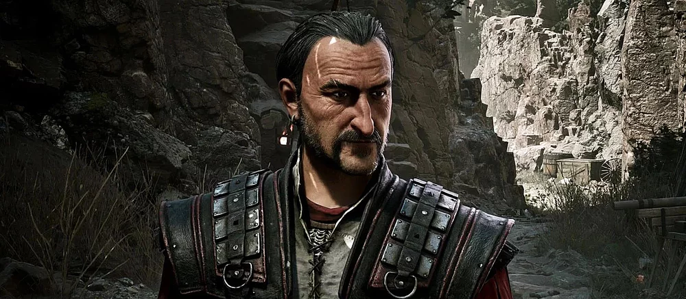 Новые детали ремейка Gothic: сотни персонажей и реакция NPC на погоду