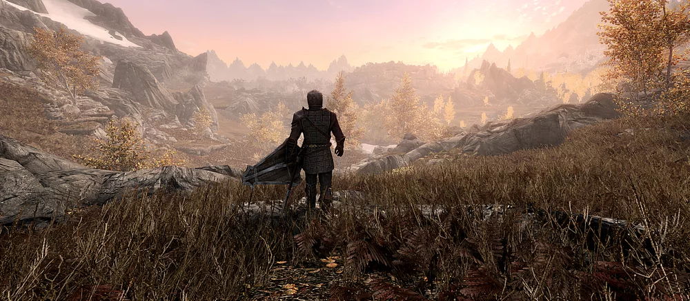 Объявлен месяц выхода Skyrim: Lordbound — знаменитого мода размером с DLC, который добавит 60 часов контента