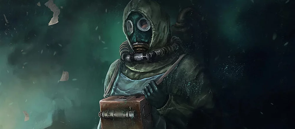 Обзор Chernobyl Liquidators. Игровое издевательство над героями ликвидации аварии на ЧАЭС