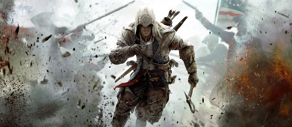 Оказывается, в Assassin's Creed: Shadows есть скрытое убийство Коннора из раннего демо Assassin's Creed 3