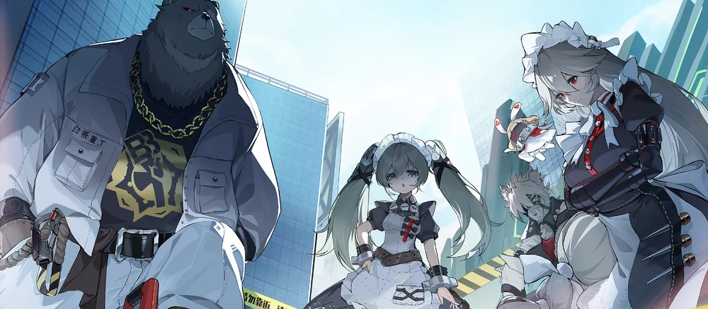 Памятные монеты АИК в Zenless Zone Zero: как найти и получить