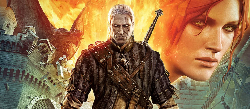 Парень качественно закосплеил ведьмака Геральта в настоящих доспехах. CD Projekt RED оценила