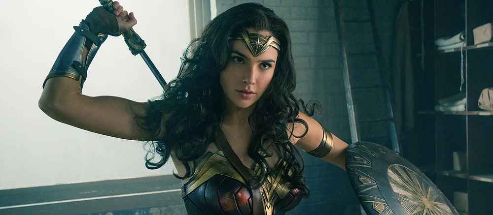 По слухам, экшен про Чудо-женщину будет похож на Far Cry и Shadow of Mordor