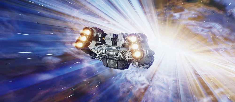 «Почему этого не было в базовой игре»: для Starfield вышел мод, скрывающий загрузочные экраны во время полетов