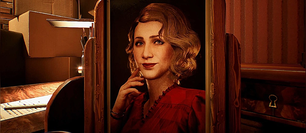 Полное прохождение Nobody Wants to Die: все головоломки и расследования