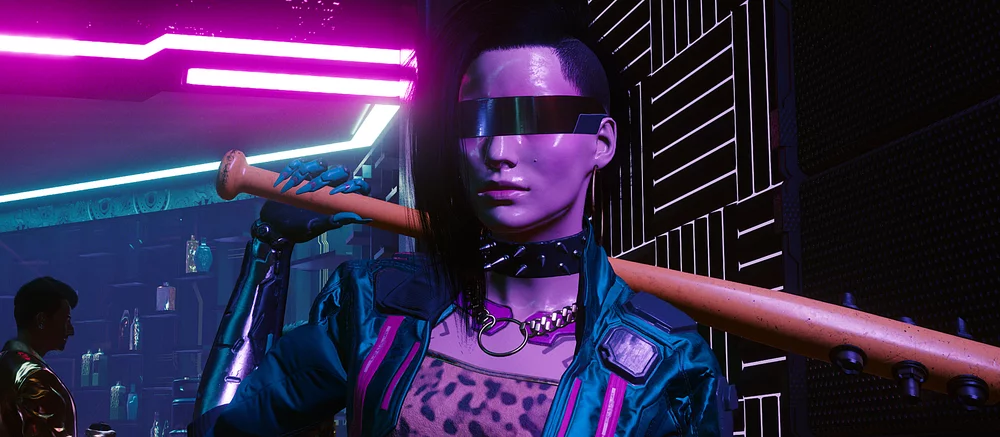 После громкого провала Cyberpunk 2077 разработка Phantom Liberty напоминала «сеанс групповой терапии»