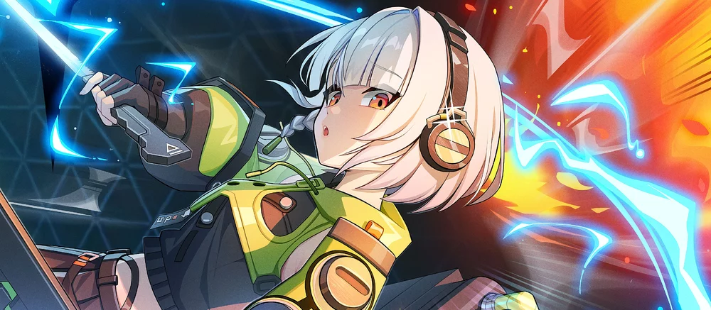 Правильные ответы в Клубе загадочников из Zenless Zone Zero