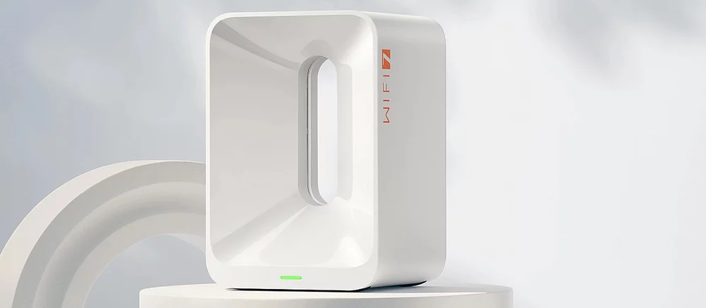 Представлен новый роутер Honor с поддержкой Wi-Fi 7