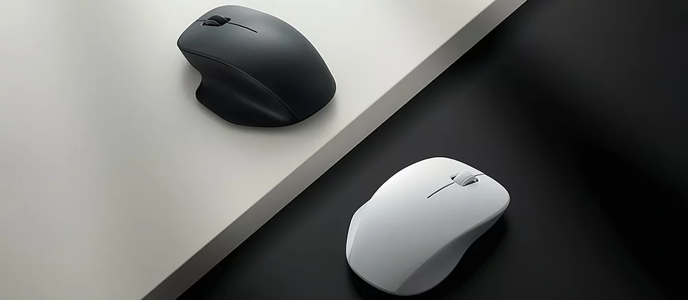Представлена эргономичная мышь от Xiaomi по очень приятной цене
