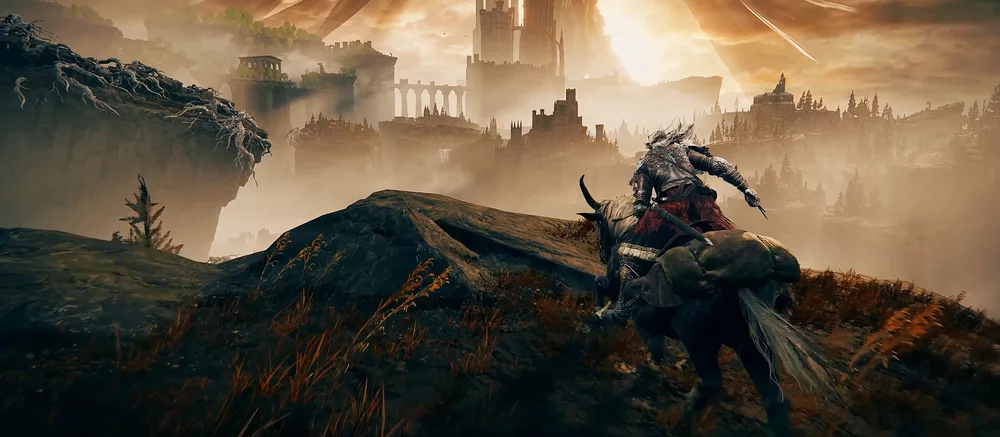 Прохождение Elden Ring Shadow of the Erdtree: все боссы и головоломки