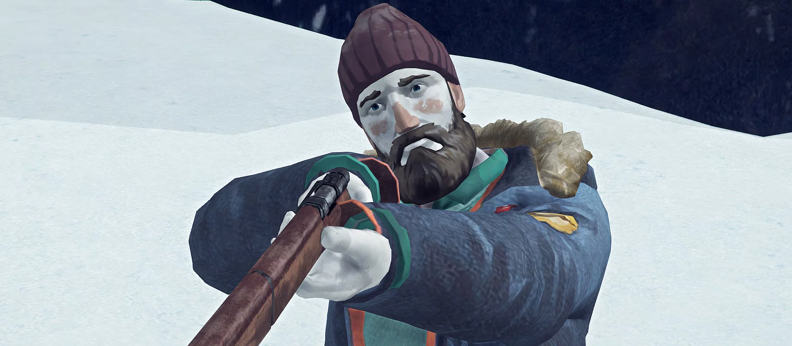 
          Прохождение The Long Dark (эпизоды 1-5): все загадки, ключи и тайники
        