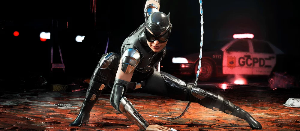 Распродажа — всего за $2 для Steam можно забрать топовую игру про супергероев DC от Warner Bros. с высоким рейтингом