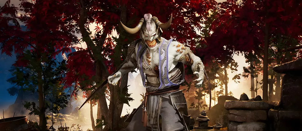 Разработчики Mortal Kombat 1 показали новые эксклюзивные скины для бойцов