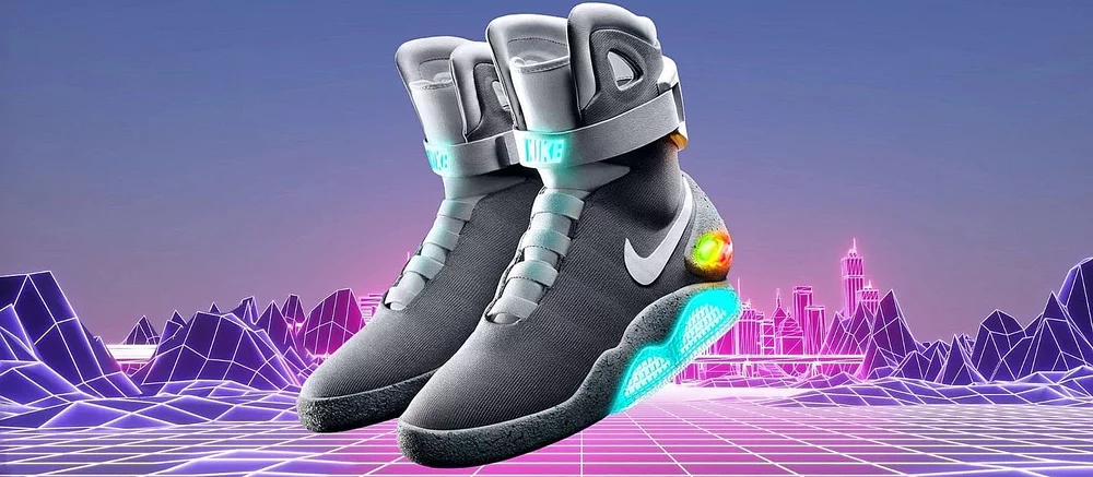 Революция в мире виртуальной реальности: Freeaim представляет электрические «беговые кроссовки»