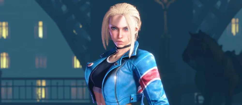 Российские эромодели снялись в косплее по Street Fighter 6. Много фото для взрослых