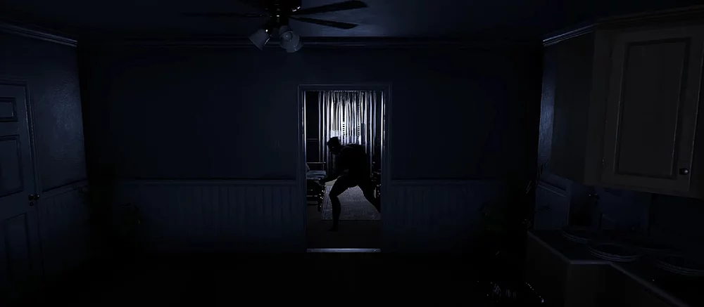 Российские разработчики выпустят психологический хоррор про «живой» дом