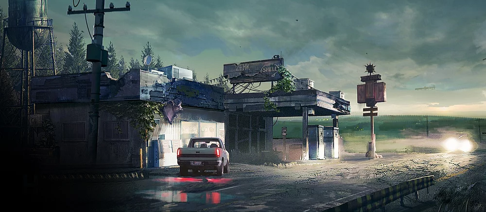 Названы системные требования постапокалиптической выживалки с открытым миром Once Human