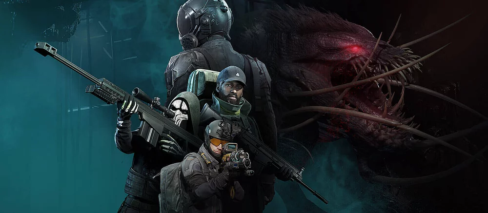 Русскоязычные геймеры Steam занизили рейтинг новой бесплатной выживалки Once Human