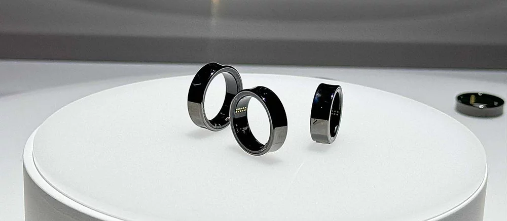 Samsung Galaxy Ring: Новый стандарт умных устройств для мониторинга здоровья