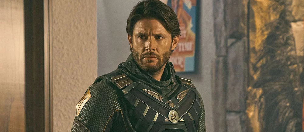 Сериал «Пацаны» получит приквел про Солдатика и Штормфронт