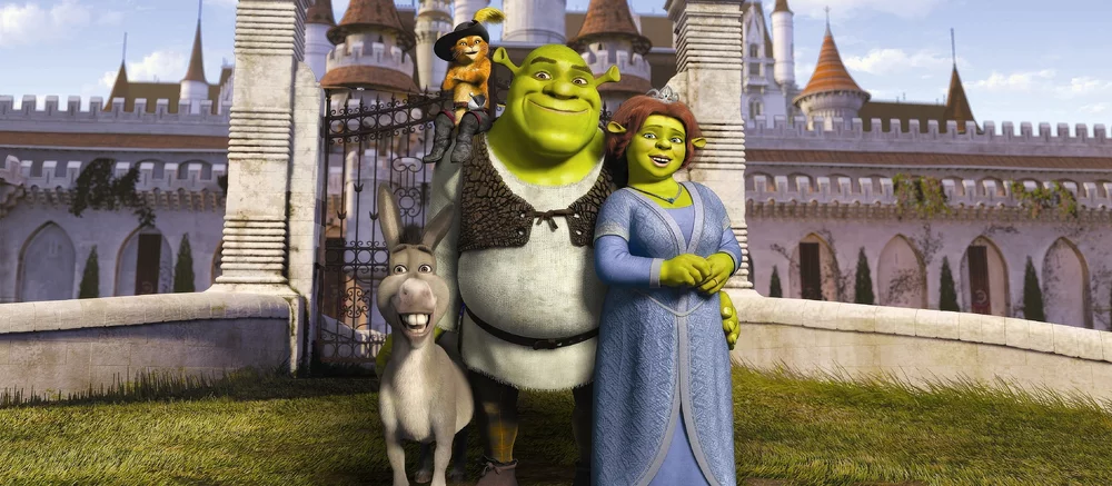 «Шрек 5» анонсировали! Вспоминаем историю зеленого огра и за что мы его полюбили