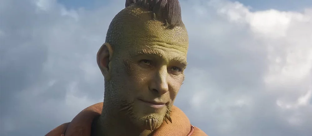 Sony показала новый трейлер геройского онлайн-шутера Concord — тестирование уже сегодня