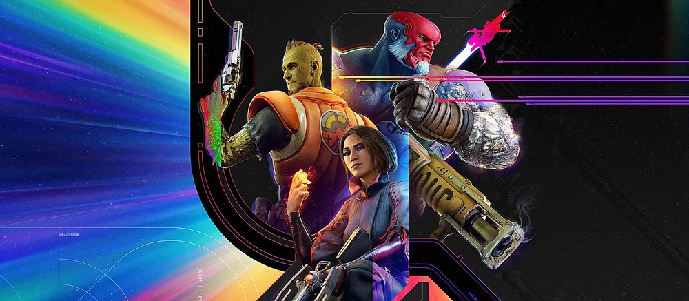 Стали известны системные требования онлайн-шутера Concord от Sony