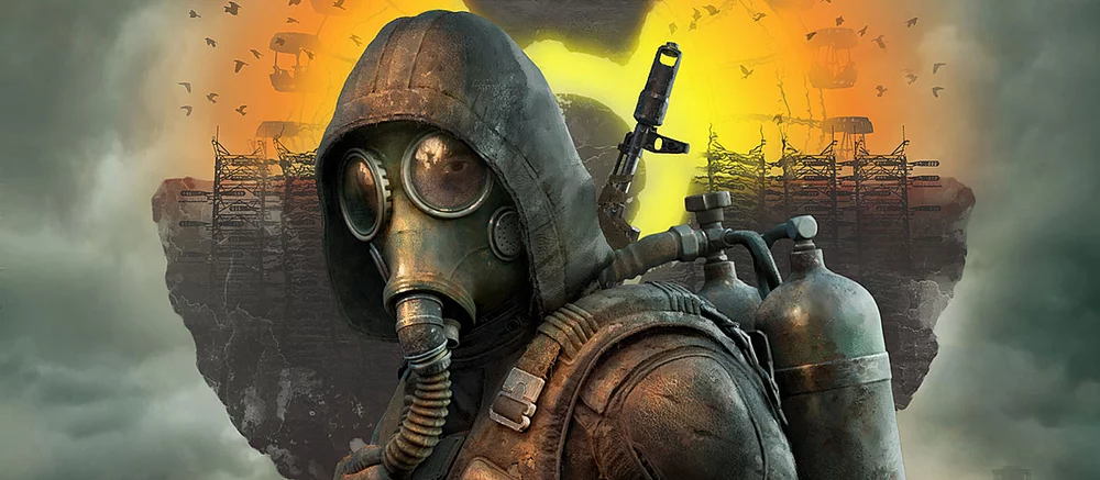 S.T.A.L.K.E.R. 2 снова перенесли