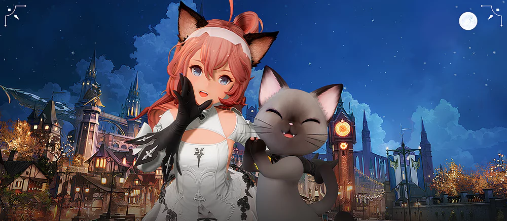 Стартовала предрегистрация в российской версии Gran Saga