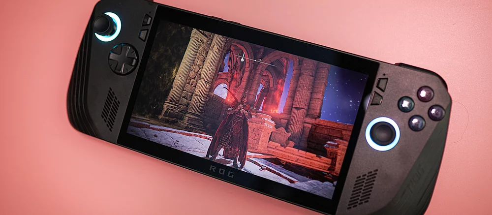 Steam Deck против ROG Ally X — консоли от Valve и ASUS сравнили в топовых играх и показали, сколько они выдают FPS