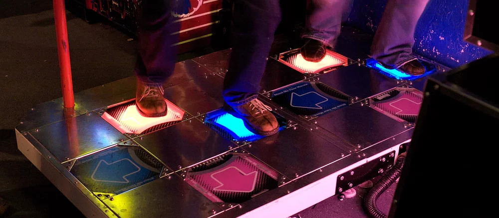 «У меня болят ноги»: девушка прошла Elden Ring Shadow of the Erdtree на танцевальном коврике