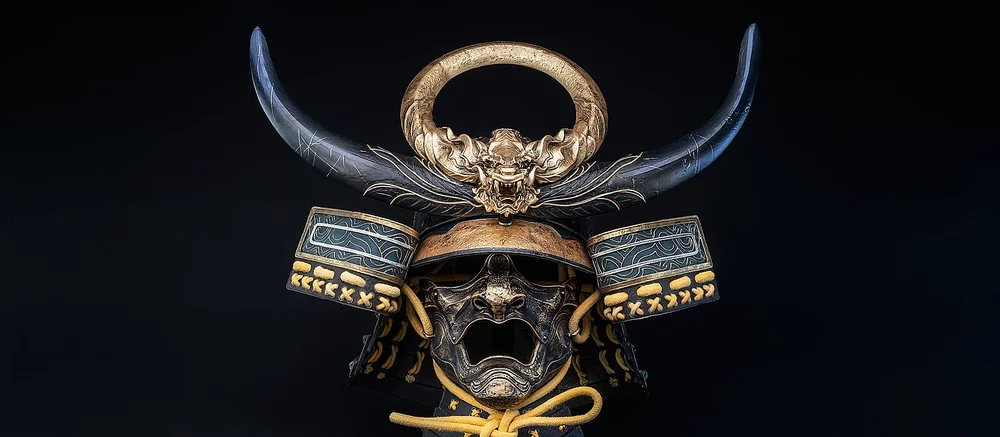 Ubisoft выпустит полноразмерный шлем Ясукэ из Assassin's Creed: Shadows. Он стоит дороже PS5