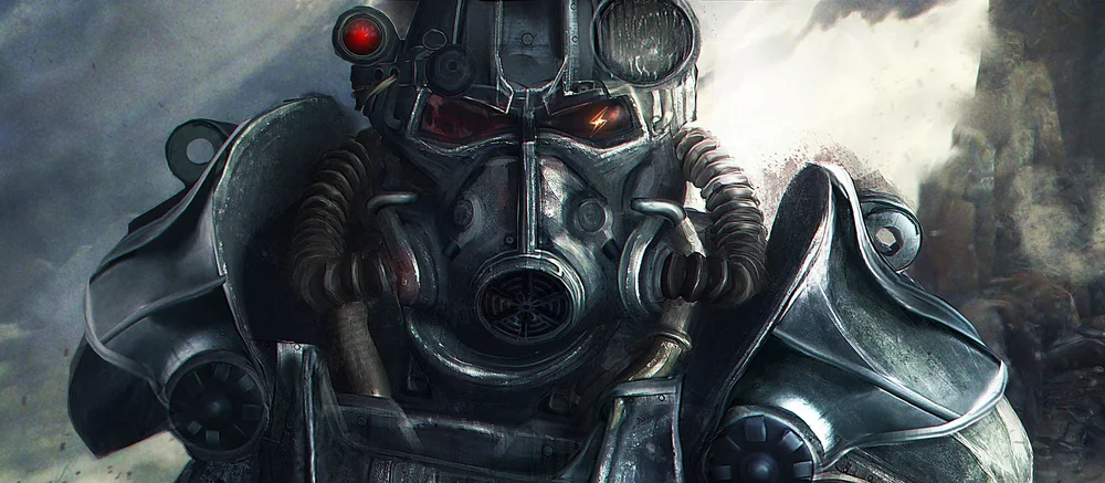 Умелец запустил Fallout 4 с сотнями модов на MacBook Pro — видео