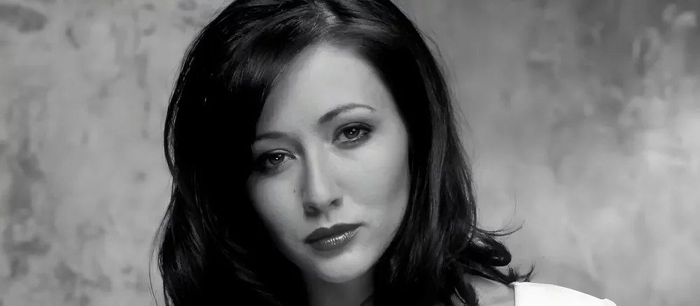 Умерла звезда «Зачарованных» и «Беверли Хиллз 90210» Шеннен Доэрти