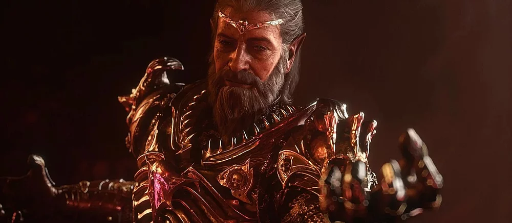 В Baldur's Gate 3 можно вернуть важный для сюжета артефакт крайне необычным способом