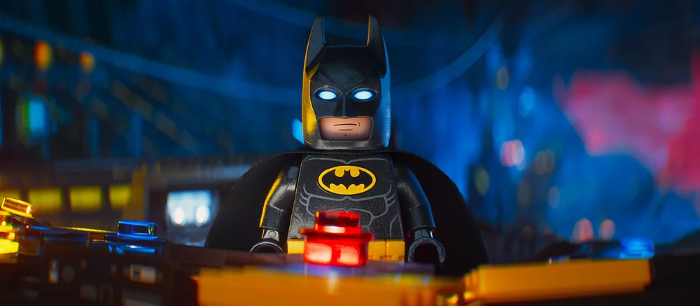 В Batman: Arkham Knight добавили LEGO-Бэтмена. На видео показали, как смешно он дерется с бандитами