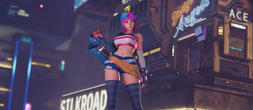 В бесплатном «футболе будущего» Superball стартовал новый сезон — трейлер