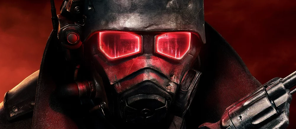 В Fallout: New Vegas добавили аномалии и артефакты из S.T.A.L.K.E.R — видео