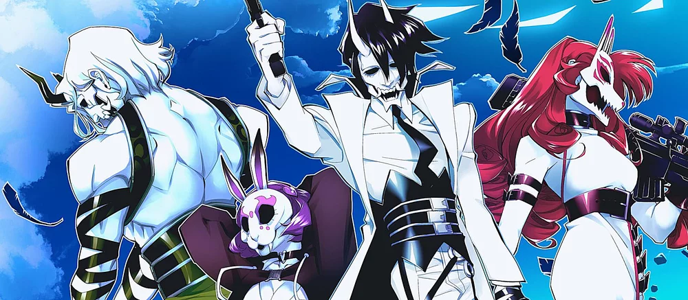 В Game Pass добавят шесть новых тайтлов, включая две игры с рейтингом 98% в Steam